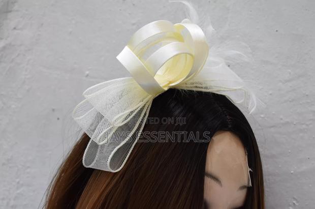 Unique and Firm Fascinators - thumbnail 11