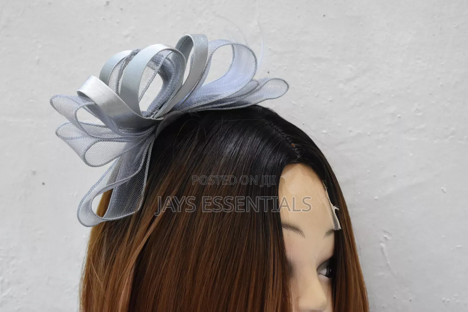 Unique and Firm Fascinators