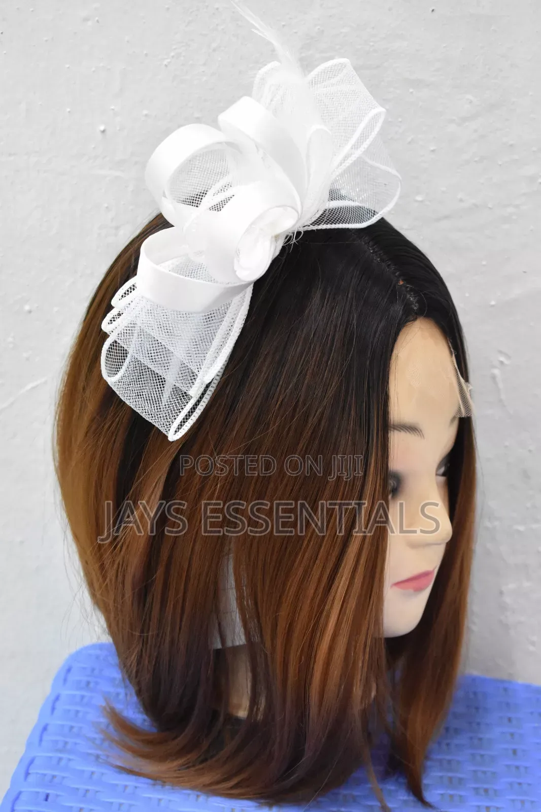 Unique and Firm Fascinators