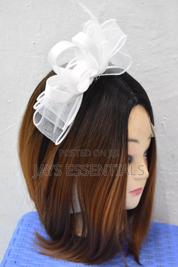 Unique and Firm Fascinators - thumbnail 13