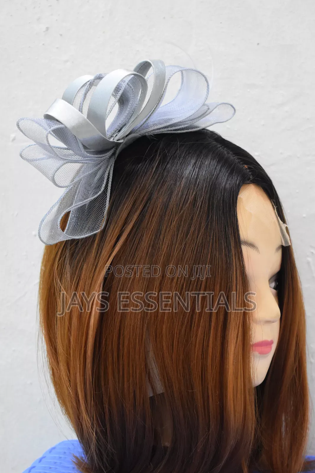 Unique and Firm Fascinators