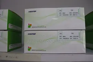 Poct TSH Serum Kit