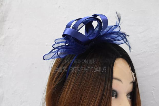 Unique and Firm Fascinators - thumbnail 20