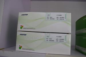 Poct D-Dimer Wb/P - thumbnail 2