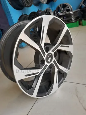 Brand New Rims Size 15""