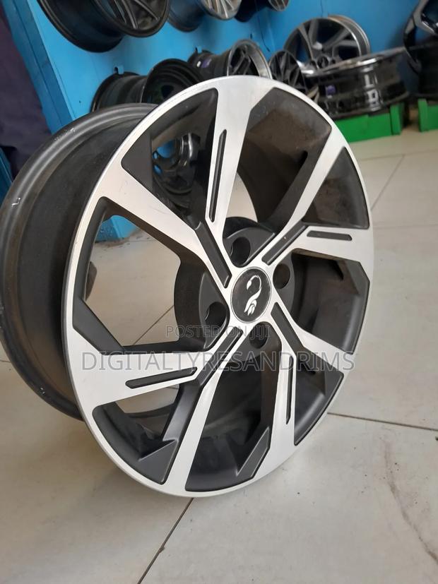 Brand New Rims Size 15""