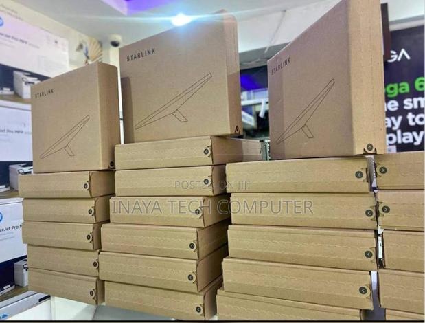 Starlink Space X Mini Kit - main view