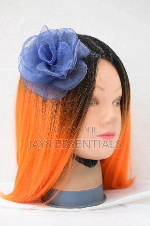 Hair Rosettes - thumbnail 6