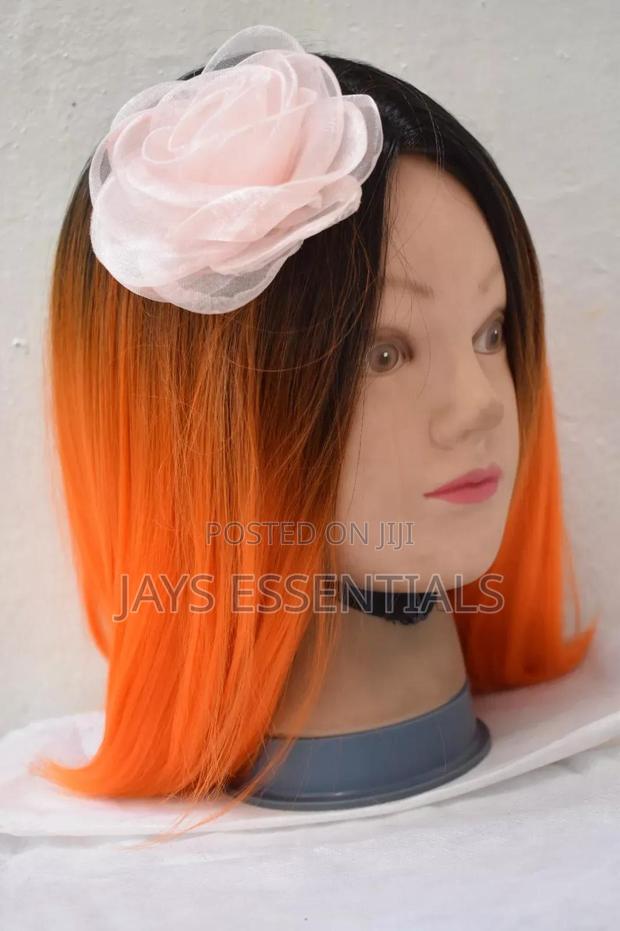 Hair Rosettes - thumbnail 7