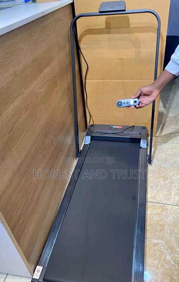 Gym Workout Slim Pad