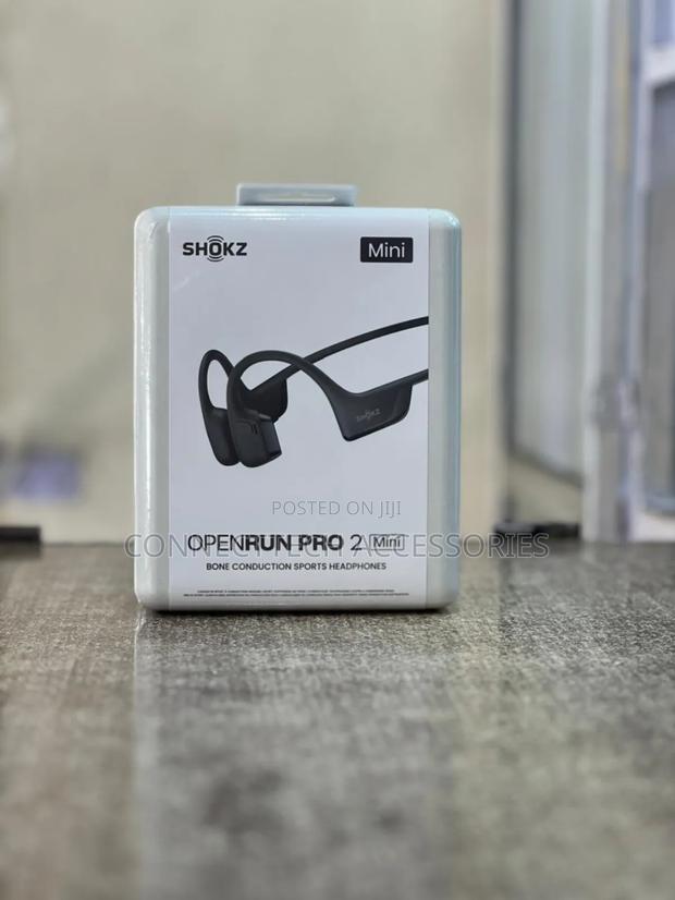 Shokz Openrun Pro 2 Mini - main view