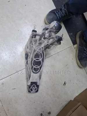 Drumset Kick Pedal