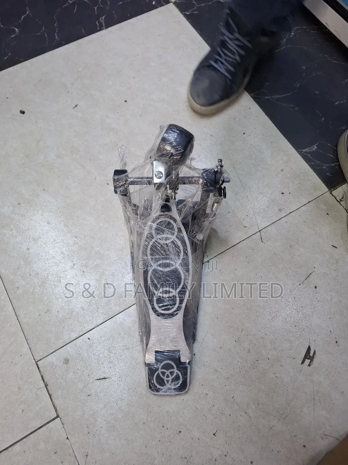 Drumset Kick Pedal
