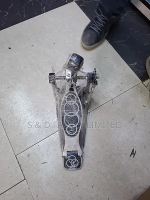 Drumset Kick Pedal