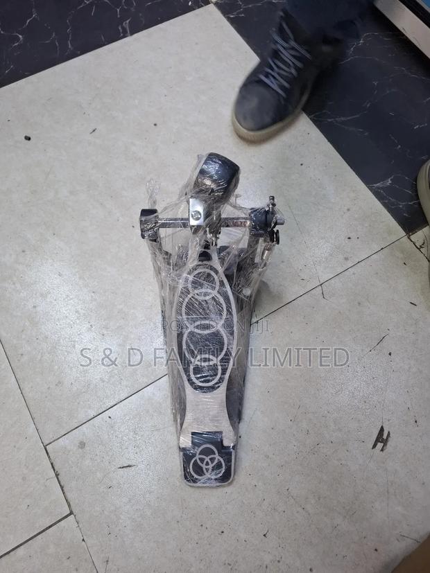 Drumset Kick Pedal - thumbnail 2