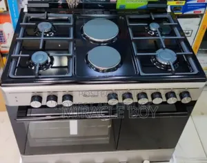 60 by 90 Cooker Ramtons