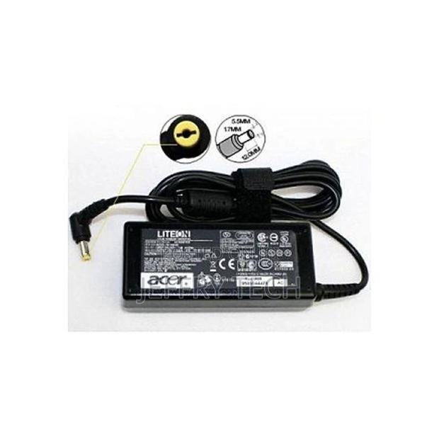 Acer Laptop Ac Adapter Charger 19v 3.42a