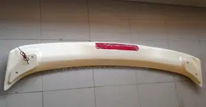 Spoiler Saloon