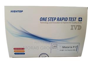 Malaria Pf Test W/B Cassette - thumbnail 2