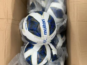 Oroiginal Soccer Balls