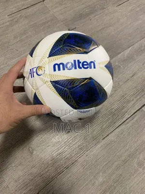 Oroiginal Soccer Balls