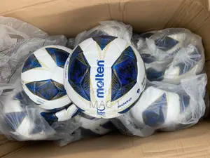 Oroiginal Soccer Balls