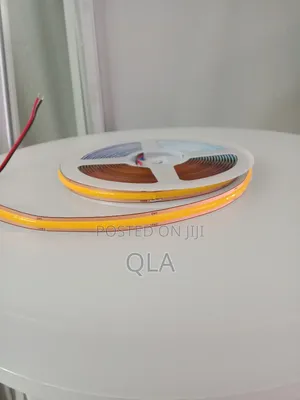 Cut Everywhere Led Strip Warmwhite 24v, 5meters