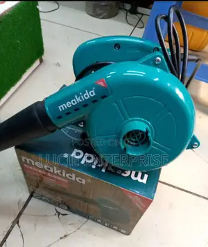 Meakida Blower 600w