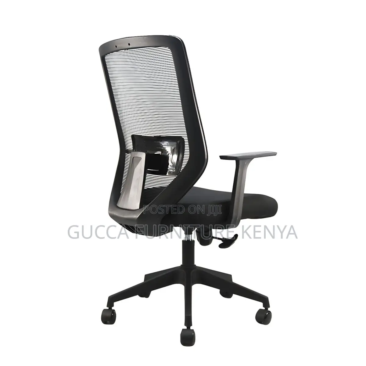 Office Chairs:Desk Mesh Computer Chair With Back Support