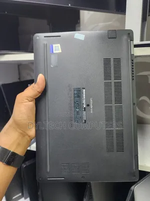 Laptop Dell Latitude 5300 8GB Intel Core I5 SSD 256GB