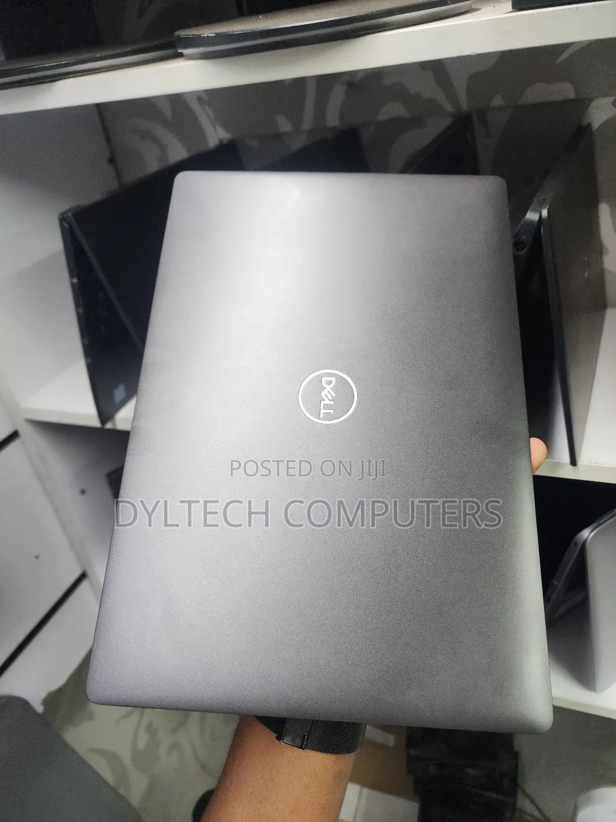 Laptop Dell Latitude 5300 8GB Intel Core I5 SSD 256GB