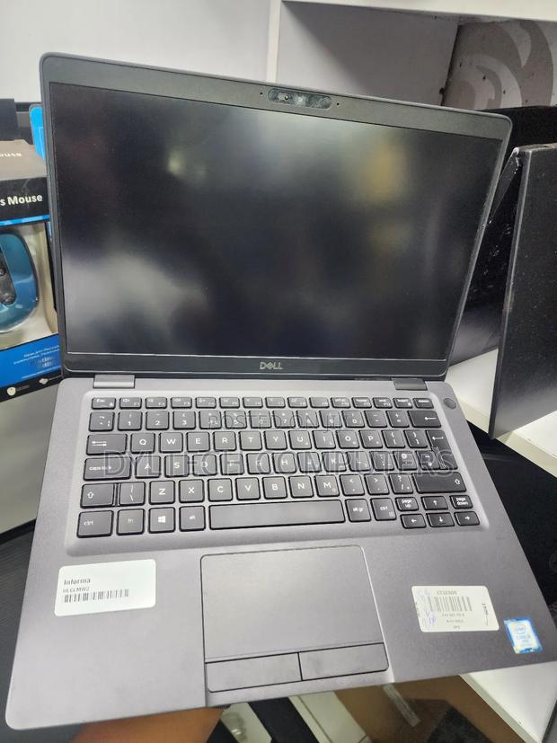 Laptop Dell Latitude 5300 8GB Intel Core I5 SSD 256GB - thumbnail 5