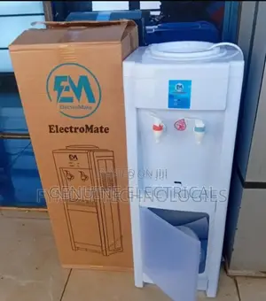 Electromate Hot and Cold Water Dispenser