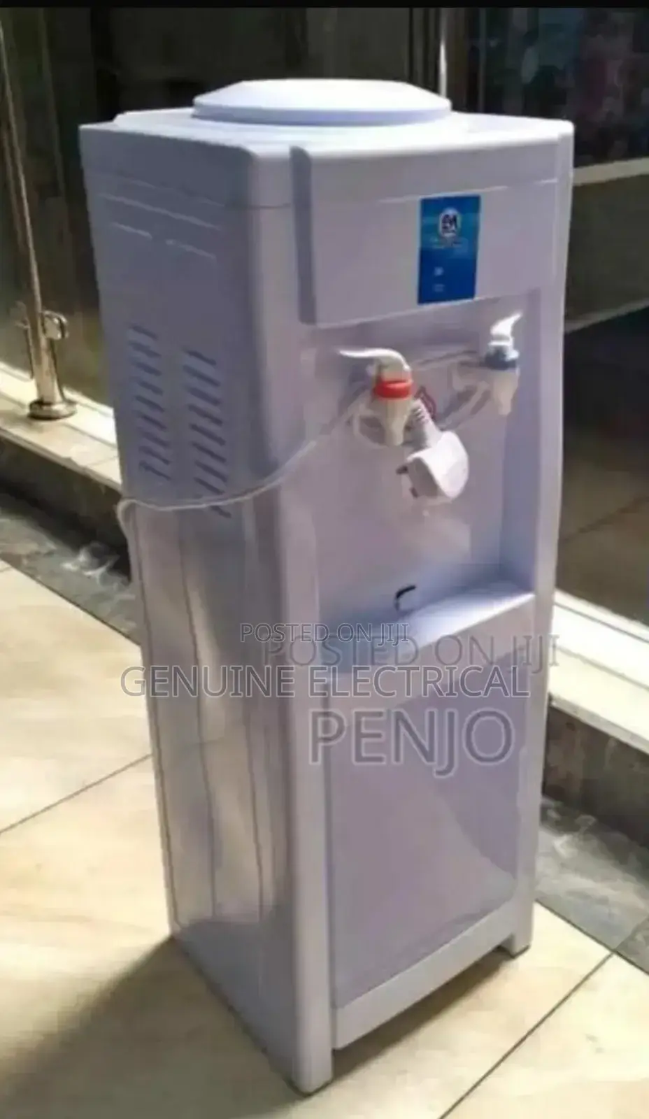 Good Quality Hot and Cold Dispenser