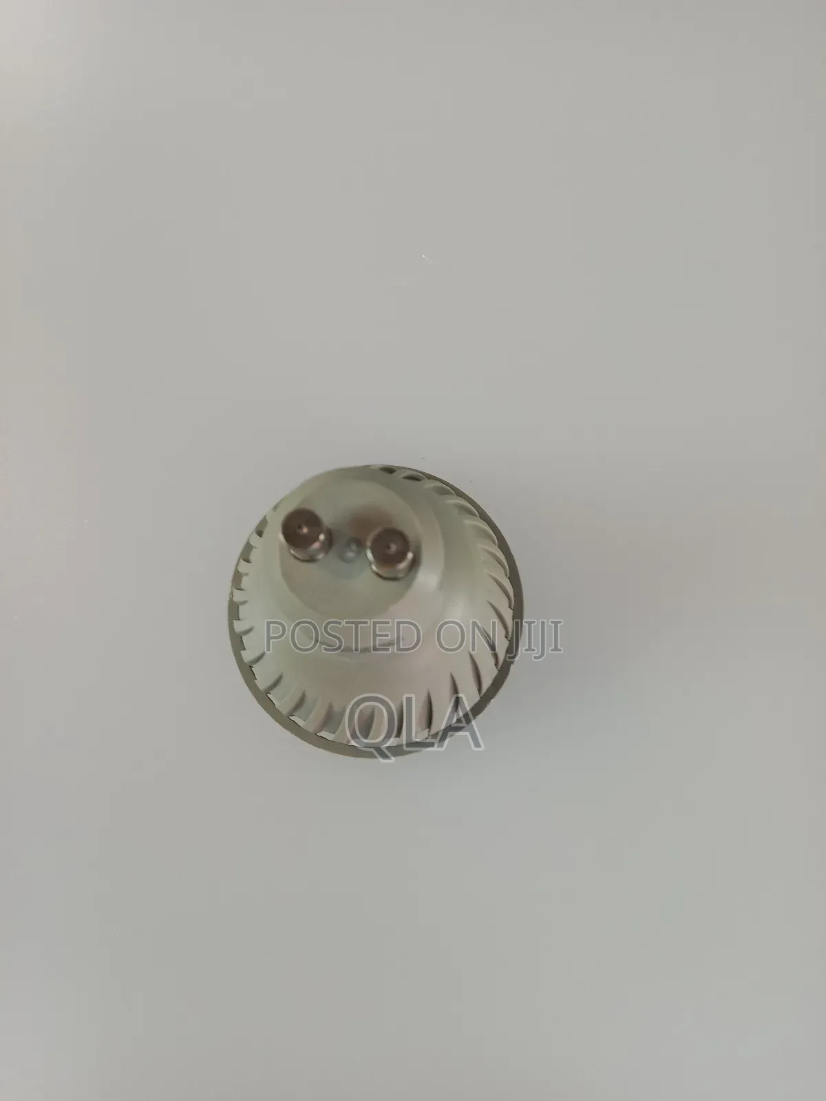 Dimmable Gu10 Bulb
