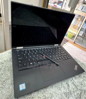 Laptop Lenovo ThinkPad X390 Yoga 8GB Intel Core I5 SSD 256GB