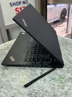 Laptop Lenovo ThinkPad X390 Yoga 8GB Intel Core I5 SSD 256GB