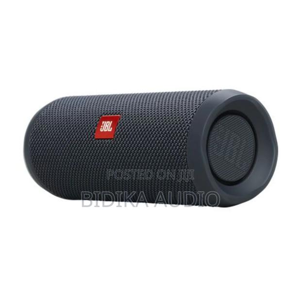 JBL Flip Essential 2 - Black