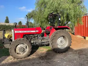 Tractor Driver Required in Kamulu Area