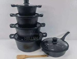 Bosch Cookware Set - thumbnail 2
