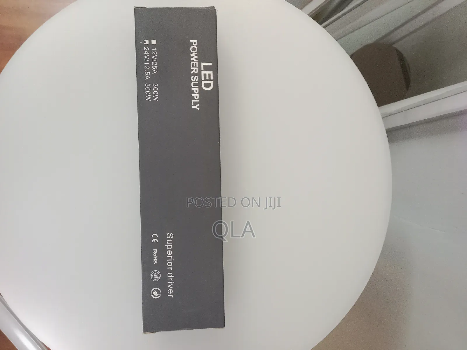 300w 24v Driver