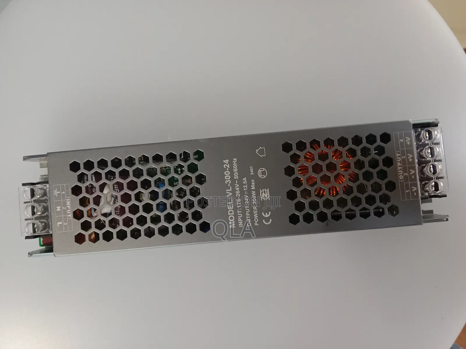 300w 24v Driver