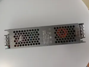 300w 24v Driver