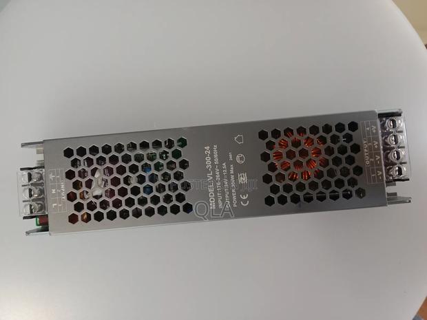 300w 24v Driver - thumbnail 2