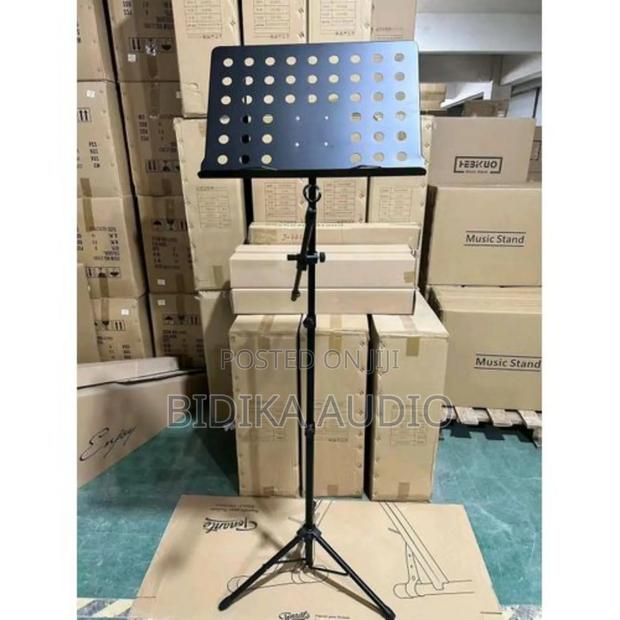 Music Stand