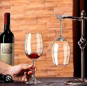 6pcs Wine Glasses - thumbnail 2