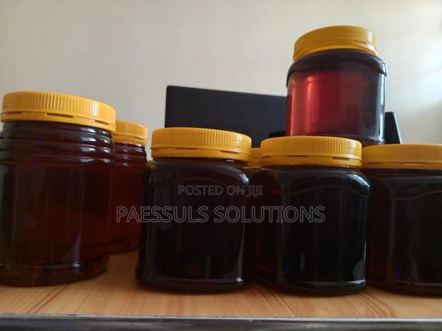 Organic Honey on Sale - thumbnail 2