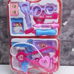 Doctor Set - thumbnail 2