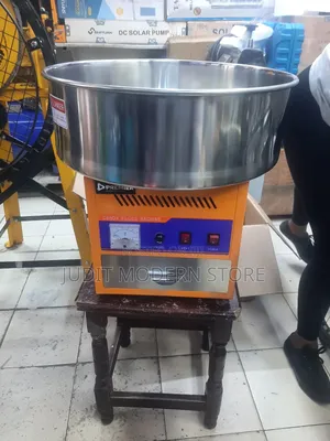 Premier Cotton Candy Machine