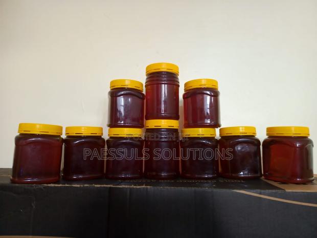 Organic Honey on Sale - thumbnail 3